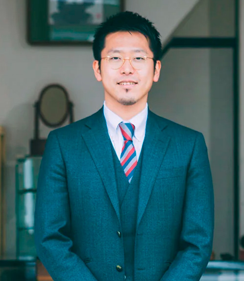 田中秀明