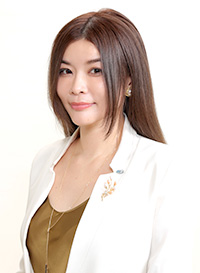 谷岡千恵
